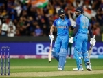 Virat Kohli's heroic 82 helps India beat Pakistan by four wickets in T20 World Cup sizzler