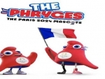 Paris 2024 Olympics and Paralympics mascots unveiled