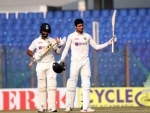 Chattogram Test against Bangladesh: Advantage India as Pujara, Shubman crack tons