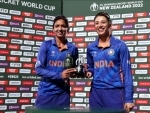 Smriti Mandhana and Kaur set up India win with stylish tons