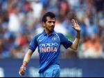 Indian spinner Chahal recalls daunting incident from 2013 IPL