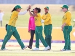 South Africa clinch six-run win over Pakistan in ICC Women's Cricket World Cup