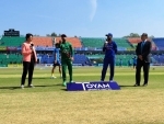 Bangladesh win toss, elect to bowl first against India in third ODI