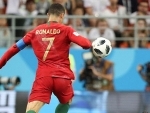 Portugal beat Ghana 3-2 as Ronaldo scores in 5th World Cup