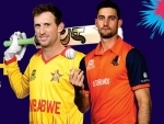 T20 WC: Netherlands cruise to victory, end Zimbabwe's semi-final hopes