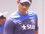 Indian team is not dependent on a couple of players: Coach Sanjay Bangar