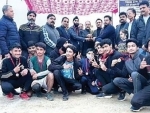 JK: Two-day Handball Championship concludes at Udhampur