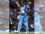 T20WC: Virat Kohli's stylish 64 no innings helps India post 184/6 against Bangladesh in Super 12 clash