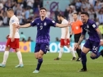 FIFA World Cup 2022: Argentina outclass Poland to reach last-16, Polish side too joins