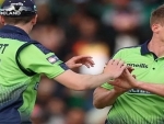 Ireland name strong squad for upcoming T20 World Cup