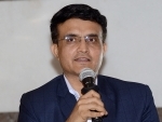 So many good things happened in last three years: Sourav Ganguly defends his BCCI tenure