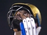 What else do you want me to do? Virat Kohli cries out looking up at the sky in PBKS match