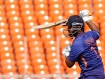 Pant, Iyer guide India to 265 in third ODI against West Indies