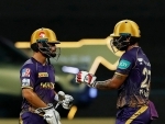 KKR return to win outplaying RR by 7 wickets