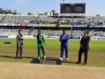 Second ODI: Bangladesh win toss, elect to bat first against India