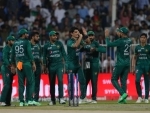 Pakistan end India's Asia Cup hope beating Afghanistan by 1 wicket