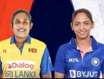 Chamari Athapaththu, Harmanpreet Kaur go up in ICC Women's ODI player rankings