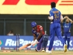 MI's win over DC helps RCB to go to IPL playoffs