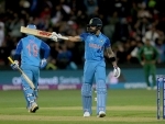 T20 World Cup: Bangladesh cricketer Nurul Hasan accuses Virat Kohli of 'fake fielding'