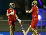IPL: Kings down Royal Challengers by 54 runs