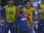 Rishabh Pant, Shardul Thakur fined, Delhi assistant coach Pravin Amre gets one-match ban