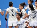 CWG Hockey: India women beat Canada 3-2, enter semifinal
