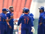Third ODI: India win toss, elect to bat first against West Indies
