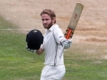 Kane Williamson tests COVID-19 positive, to miss second Test against England