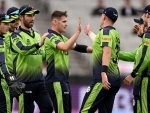 Ireland pull off surprise victory over England by 5 runs in T20 World Cup