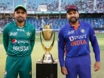 Asia Cup: India win toss, opt to field first against Pakistan, Dinesh Karthik added in Playing XI
