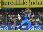 India win first home T20 series against South Africa riding on Suryakumar Yadav's gutsy 22-ball 61