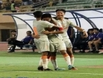 Hat-trick for India in U-17 Asian Cup Qualifiers, beat Myanmar 4-1
