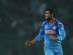 Axar Patel replaces injured Ravindra Jadeja in Asia Cup squad