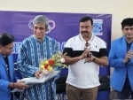 Karate Do Association of Bengal conducts 8th Netaji Subhas State Games 2022