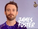 Kolkata Knight Riders elevates James Foster to the position of Assistant Coach