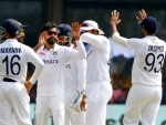 Bumrah, Ashwin shine as India beat Sri Lanka by 238 runs in Pink Ball Test