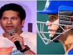 Path going to be challenging: Sachin Tendulkar to son Arjun on cricketing future
