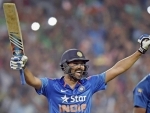 India names squad for World T20, Bumrah returns