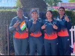CWG: India win historic gold medal in Lawn Bowls, Women's Fours team beats South Africa