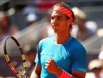 Rafael Nadal clinches French Open title