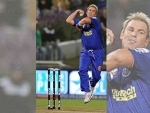 Rajasthan Royals posts heart touching message to remember Shane Warne