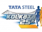 Kolkata: Tata Steel Marathon returns with a winning prize of USD 1,00,000