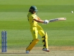 Meg Lanning's 135 powers Australia to five-wicket win over South Africa
