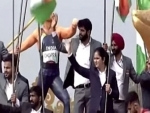 Haryana's Republic Day tableau showcases its sporting culture