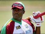 Former West Indies skipper and batting icon Brian Lara named Sunriser Hyderabad head coach