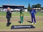 First ODI: South Africa win toss, elect to bat first against India