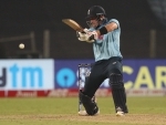 Blow to England as Liam Livingstone out of Pakistan tour due to injury