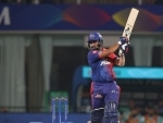 IPL: LSG restrict DC to 149/3 in 20 overs