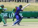 South Africa fined for slow over-rate in second ODI against India