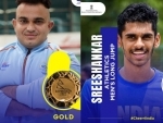 Commonwealth Games: India's Sudhir wins gold in para powerlifting, Murali claims silver in athletics